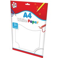 Ig Design Act A4 Drawing Pad FSC3-PAWP