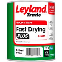 Leyland Trade Fast Drying Plus Gloss 447565