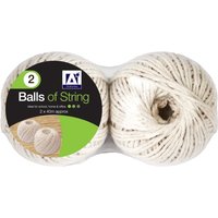 Ig Design 2 Balls Of String SSZ/3