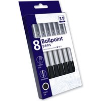 Ig Design Ballpoint Pens AALB/1