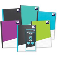 Ig Design A7 Memo Pads FSC3-STNJ/2