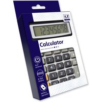 Ig Design Desk Calculator CALC/3