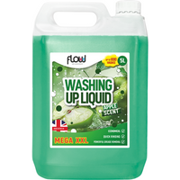 Flowchem Washing Up Liquid WASH5L