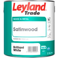 Leyland Trade Satinwood 2.5L 264700
