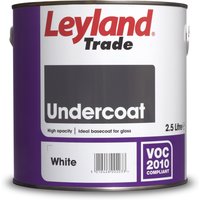 Leyland Trade Undercoat 2.5L 264785