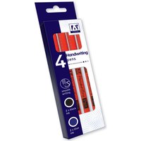 Ig Design Handwriting Pens PVRL/6