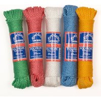 Everlasto Polyrope Pulley Line PLA11