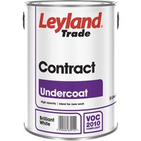 Leyland Trade Contract Undercoat 306356