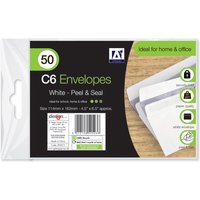Ig Design C6 Envelopes ENVI/1