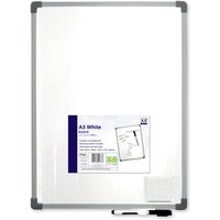 Ig Design A3 White Board ABOH/7