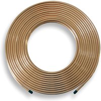 Cubralco Copper Pipe Coil TW810