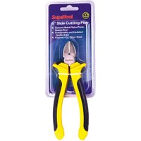 SupaTool Deluxe Side Cutter Plier PL216SC