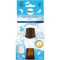 Airpure Mist Diffuser Refill MDR-039-LS