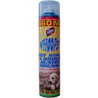 Xanto Vamoosh Pet Stain & Odour Buster Mousse 155014S