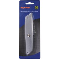 SupaTool Retractable Knife SX75