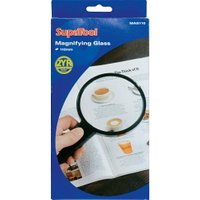SupaTool Magnifying Glass MAG110