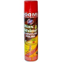 Xanto Wax & Shine Furniture Polish 058034S