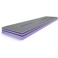 Jackoboard Insulated Tile Backer Con Board 4508127