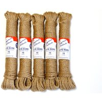 Everlasto LongLife Jute Rope PPJ01
