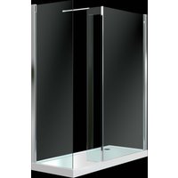 SupaPlumb Walk-in Side panel SPSE220B