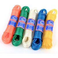 Everlasto Orient PVC Clothes Line CLA12