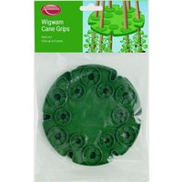 Ambassador Wigwam Cane Grips SGS250