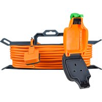 Masterplug Extension Lead 1 Gang CT1513P/IPS-MP