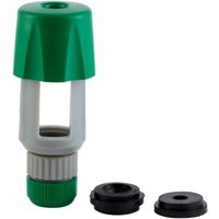 Ambassador Multi-Purpose Tap Connector SHF15