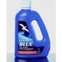 Elsan Blue BLU02