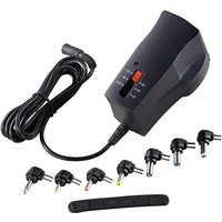 Masterplug Multi Voltage Adaptor MVA1200-MP