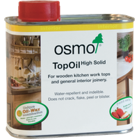 Osmo Clear Topoil 3028