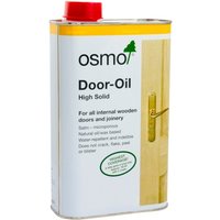 Osmo Door Oil Clear 3060