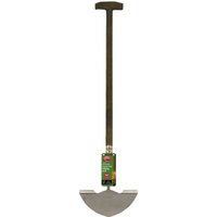 Ambassador Ash Handle Stainless Steel Edging Iron AASS30