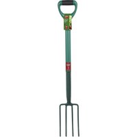 Ambassador Carbon Steel Border Fork APCS20