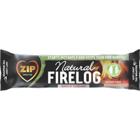 Zip High Performance Firelog Non-Smokeless SB092168