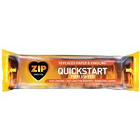Zip Quickstart Firelighters Single SB091758
