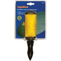SupaTool Builders Line on Dispenser BL75