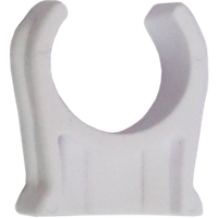 Securplumb 22mm Snap On Pipe Clips SU9693
