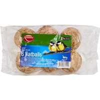 Ambassador Fat Balls AMBFB6