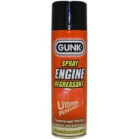 Gunk Spray Engine Degreaser 6731
