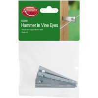 Ambassador Hammer In Vine Eyes SGS80