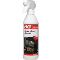 HG Stove Glass Cleaner 431050106