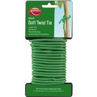 Ambassador Soft Twist Tie SGS215