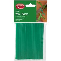Ambassador Wire Twists SGS145