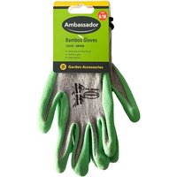 Ambassador Bamboo Gloves AMBBM