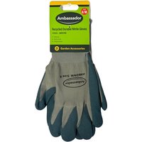 Ambassador Recycled Durable Nitrile Gloves AMBDNM