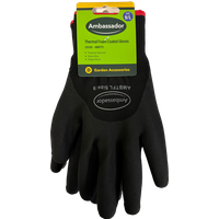 Ambassador Thermal Foam Coated Gloves AMBTFL