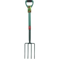 Ambassador Carbon Steel Digging Fork APCS15