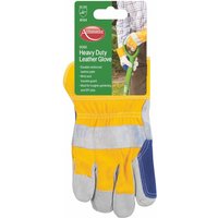 Ambassador Deluxe Heavy Duty Leather Glove SG122