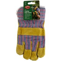Ambassador Leather Palm Glove SG175
